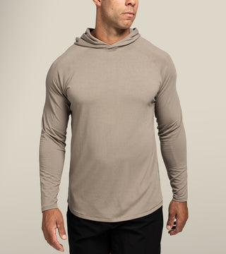persist hoodie