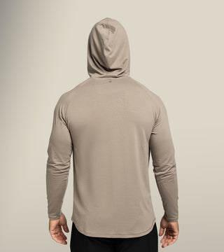 persist hoodie