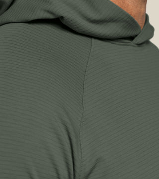 persist hoodie
