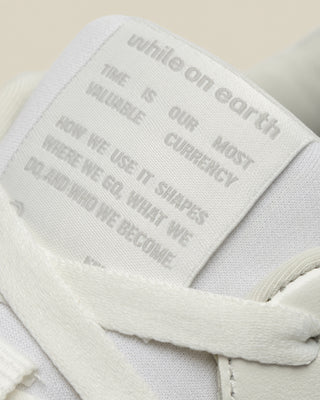 men's textile trainer