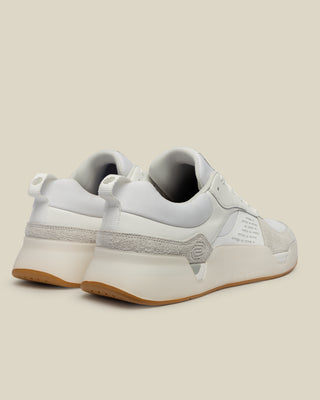 men's textile trainer
