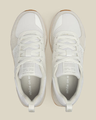 men's textile trainer