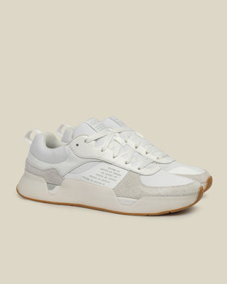women's textile trainer
