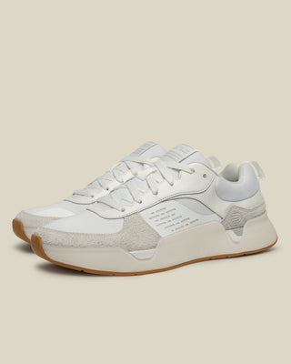 men's textile trainer