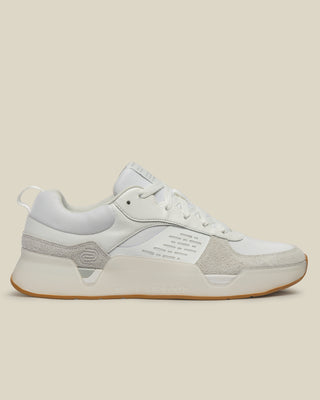 women's textile trainer