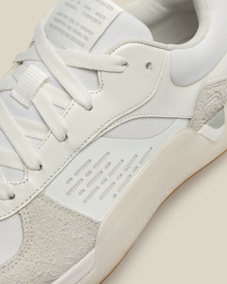 men's textile trainer