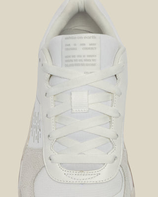 women's textile trainer