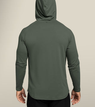 persist hoodie