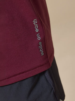 Men's Long Sleeve Range Tee