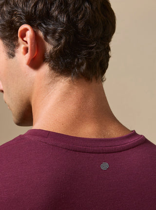 Men's Long Sleeve Range Tee