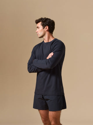 Men's Long Sleeve Range Tee