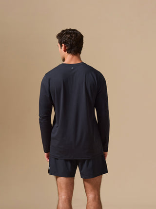 Men's Long Sleeve Range Tee