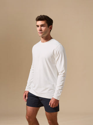 Men's Long Sleeve Range Tee