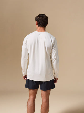 Men's Long Sleeve Range Tee