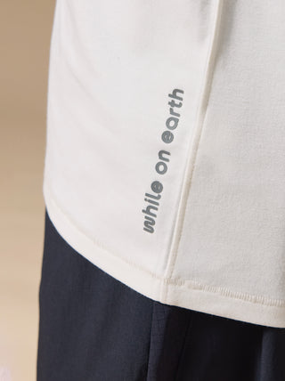 Men's Long Sleeve Range Tee