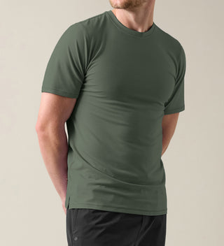 Persist Tee