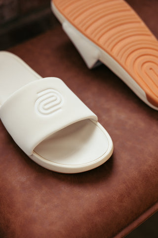 men's slide