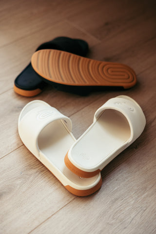 men's slide