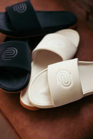 men's slide