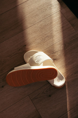 men's slide