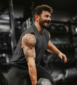 Persist Tank