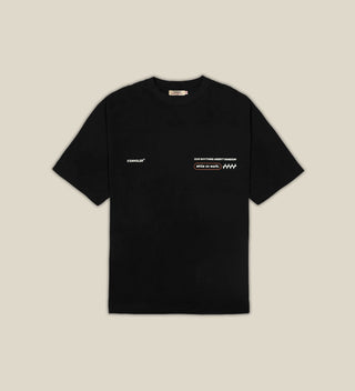 s'envoler studio unisex tee
