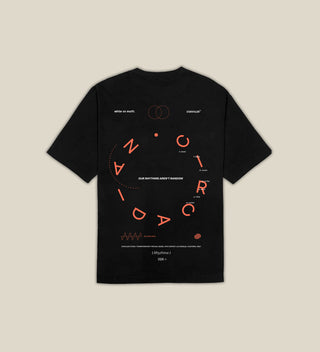 s'envoler studio unisex tee