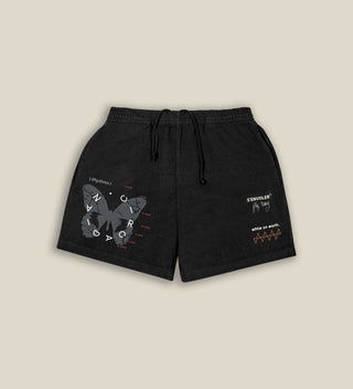 s'envoler studio circadian rhythm short