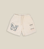 White / Khaki