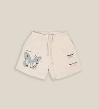 s'envoler studio circadian rhythm short