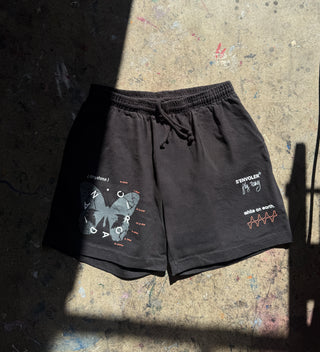 s'envoler studio circadian rhythm short