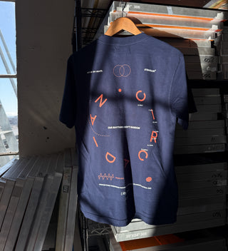 s'envoler studio unisex tee