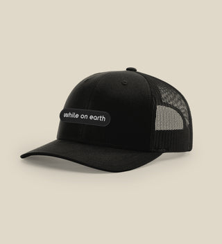 Trucker Hat