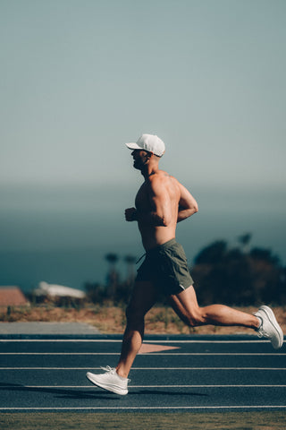Performance Pathway Hat
