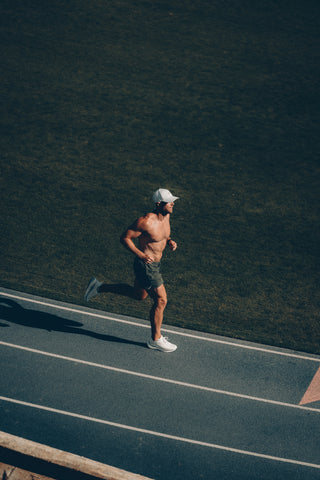 Performance Pathway Hat