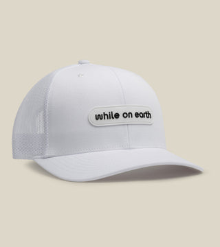 Trucker Hat